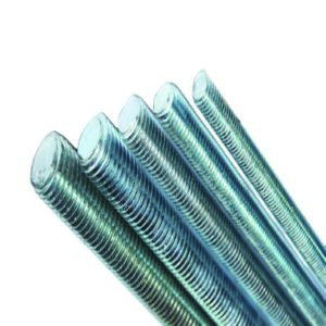 Electroplate Thread bar