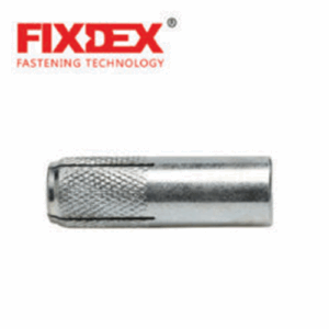 Electro plate  Drop in Anchor