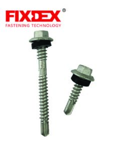 Roofing Screws