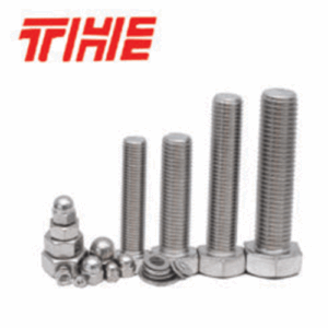 Stainless Steel Grade 304 Bolts,Washers & Nuts