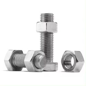 Stainless Steel Grade 304 Bolts,Washers & Nuts