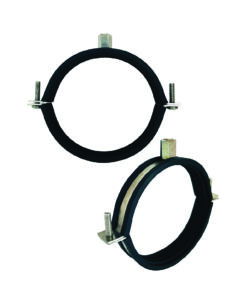 Stainless Steel Pipe Brackets