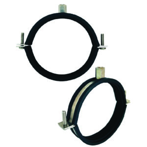 Stainless Steel Pipe Brackets